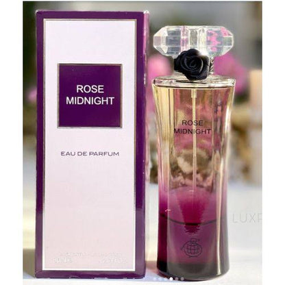 Rose Midnight by Fragrance World