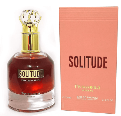 Solitude perfume EDP for women