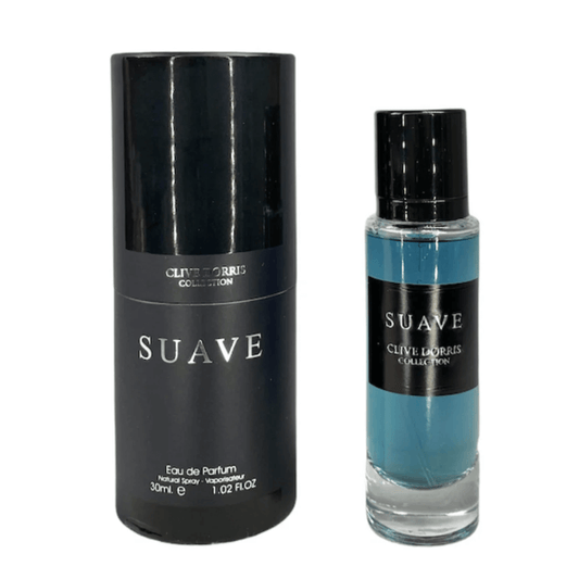 Suave Clive Dorris Collection 30ml EDP